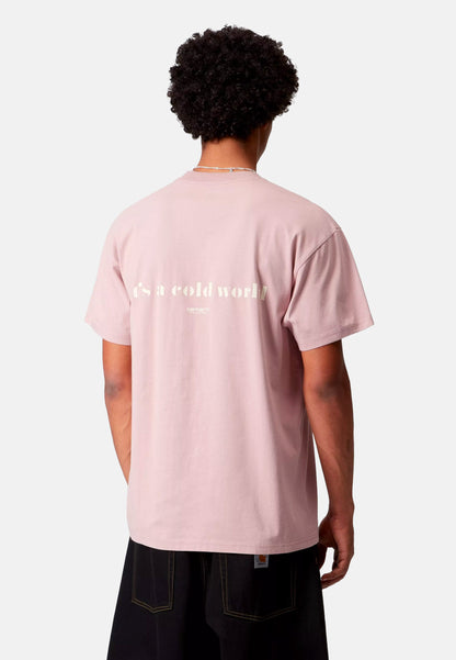 I035431.1NJXX.03 - T-Shirts S/S - CARHARTT WIP