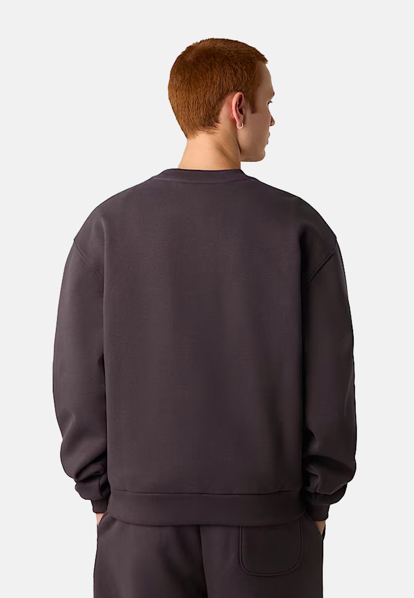 NF0A8EG10SA1 - Apparel | Fleece - THE NORTH FACE