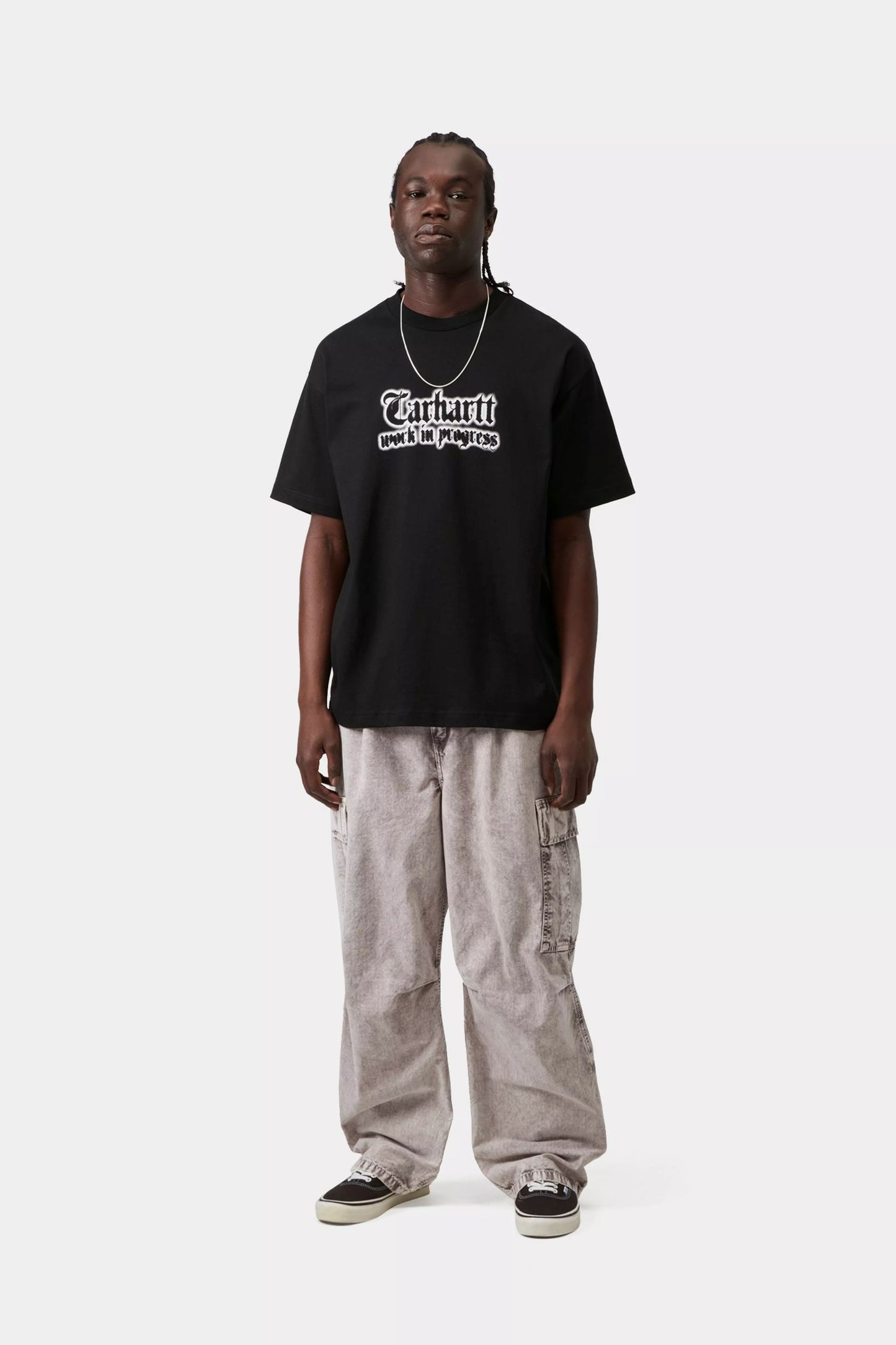 I036236.89XX.03 - T-Shirts S/S - CARHARTT WIP