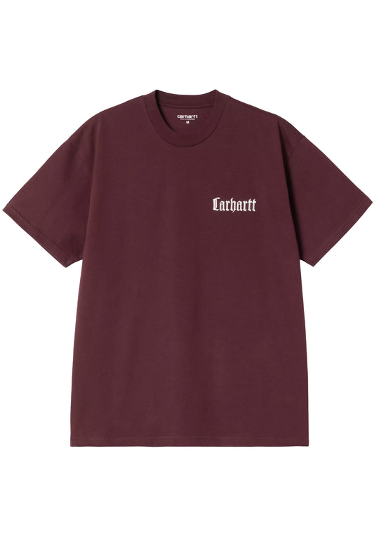 I035453.33KXX.03 - T-Shirts S/S - CARHARTT WIP