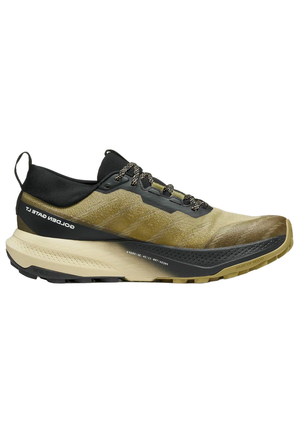 33090-211-BLACK-SAGE - SNEAKERS - SCARPA