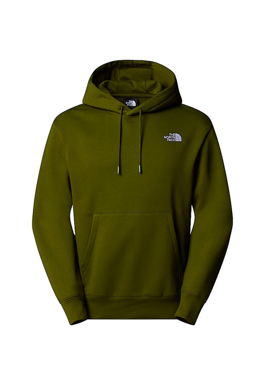 NF0A89ESBRI1 - Apparel | Logowear - THE NORTH FACE