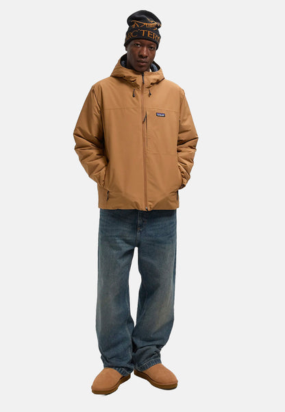 26490-DRBN -  - PATAGONIA