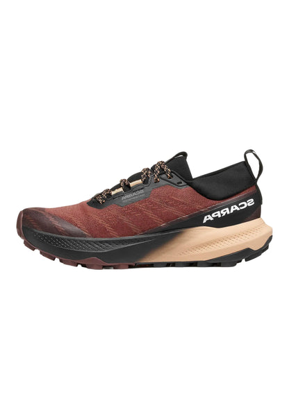 33090-212-BLACK-CHOCOLATE - SNEAKERS - SCARPA