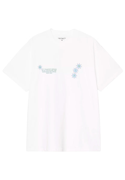 I036233.02XX.03 - T-Shirts S/S - CARHARTT WIP