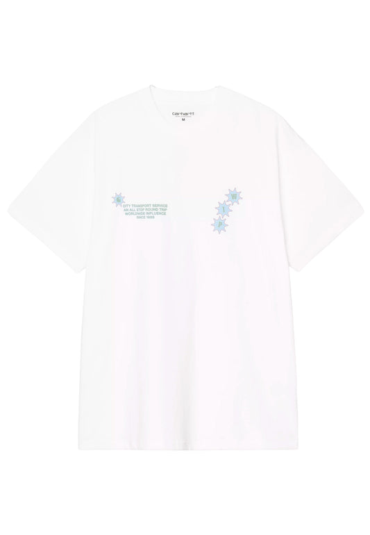 I036233.02XX.03 - T-Shirts S/S - CARHARTT WIP