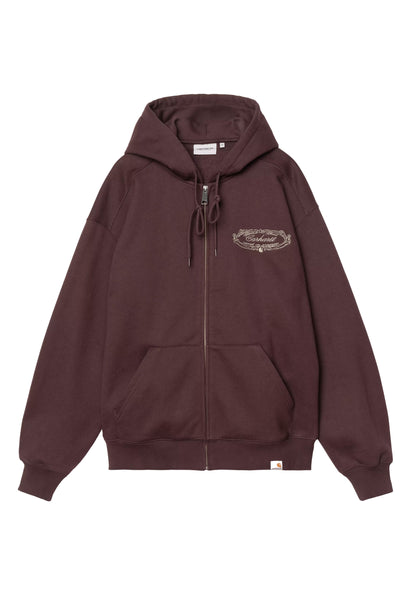 I037280.3BIXX.03 -  - CARHARTT WIP