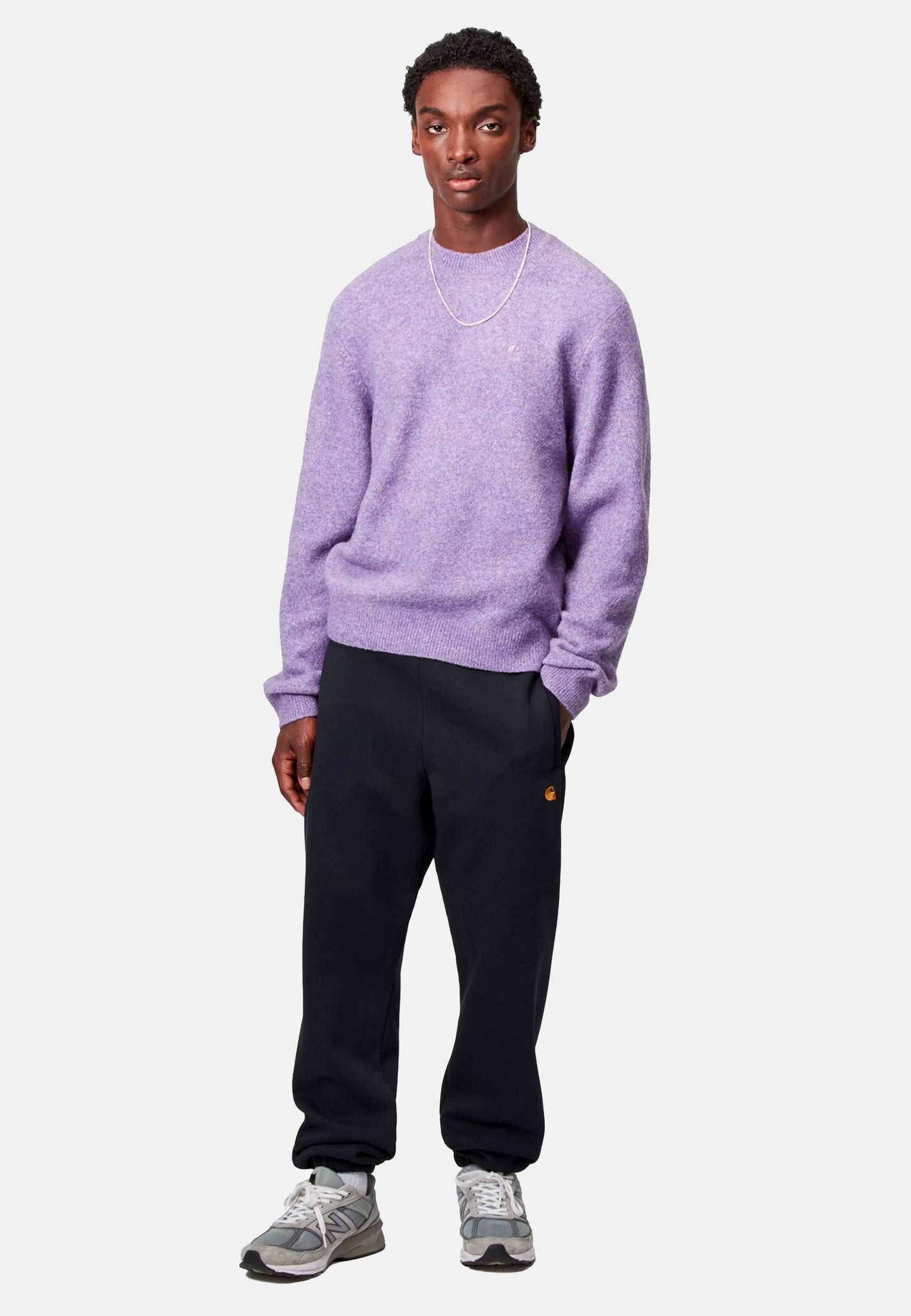 I033667.00HXX.03 - Sweat Pant - CARHARTT WIP