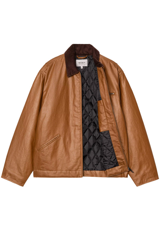 I035799.00SXX.03 - Jackets Jackets - CARHARTT WIP