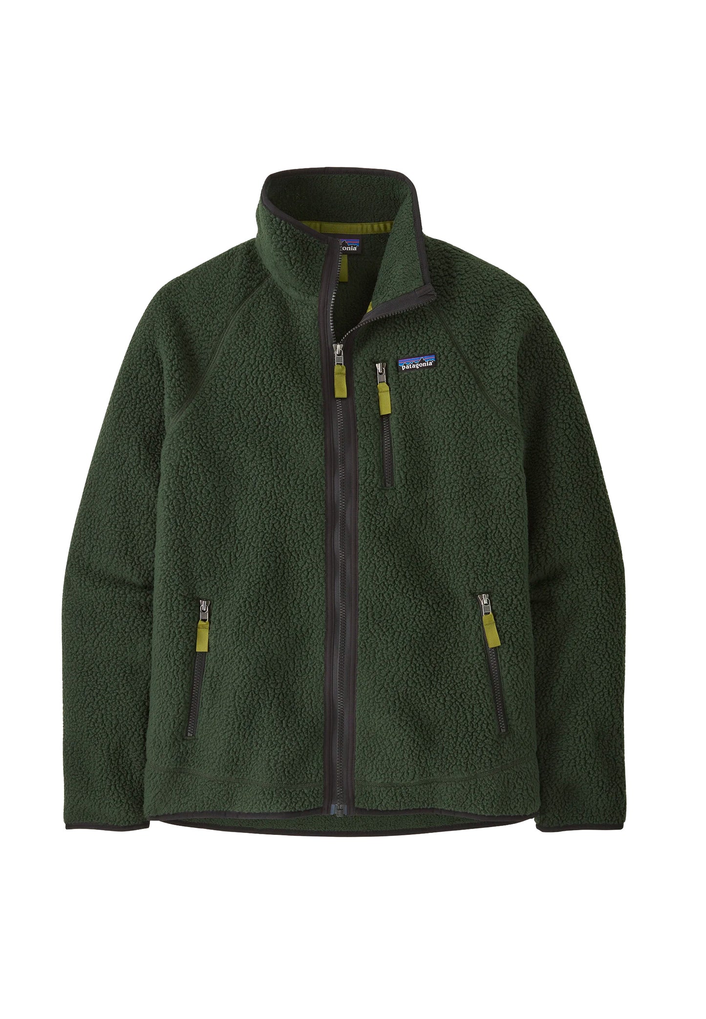 22801-OLGG -  - PATAGONIA