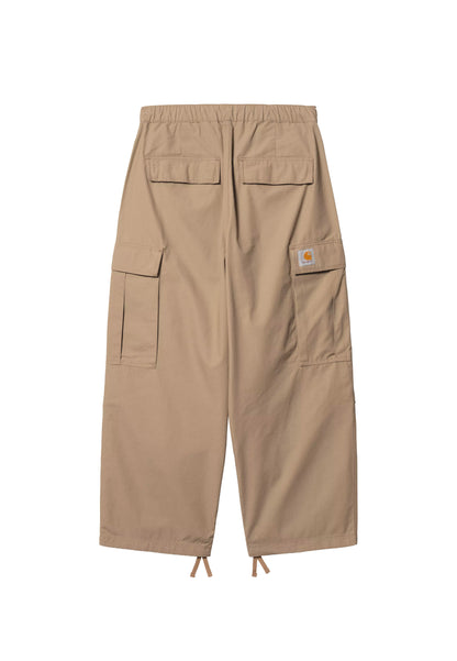 I036678.8Y02.03 - Pants Cargo Non-Denim - CARHARTT WIP