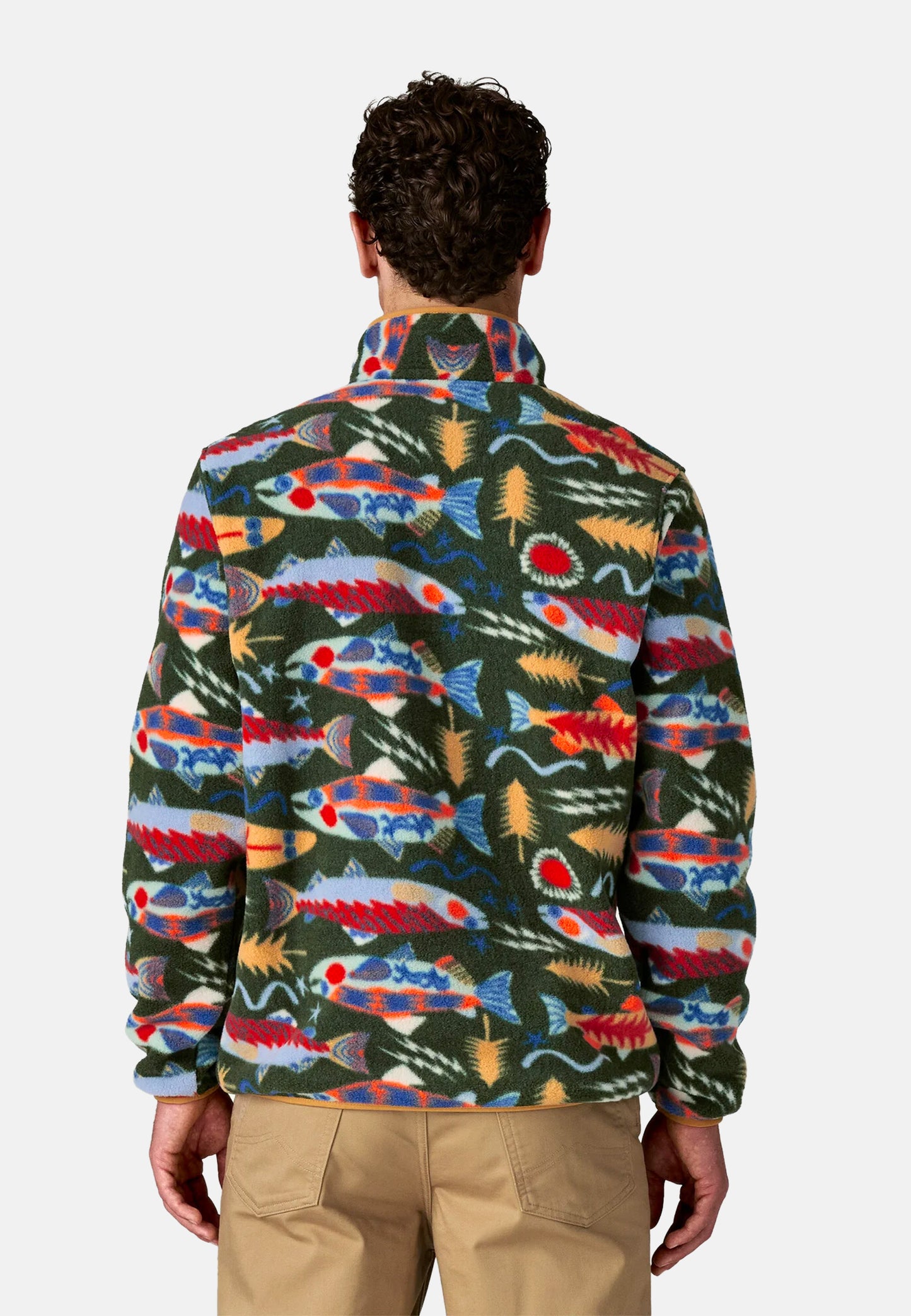 25551-SEOG -  - PATAGONIA