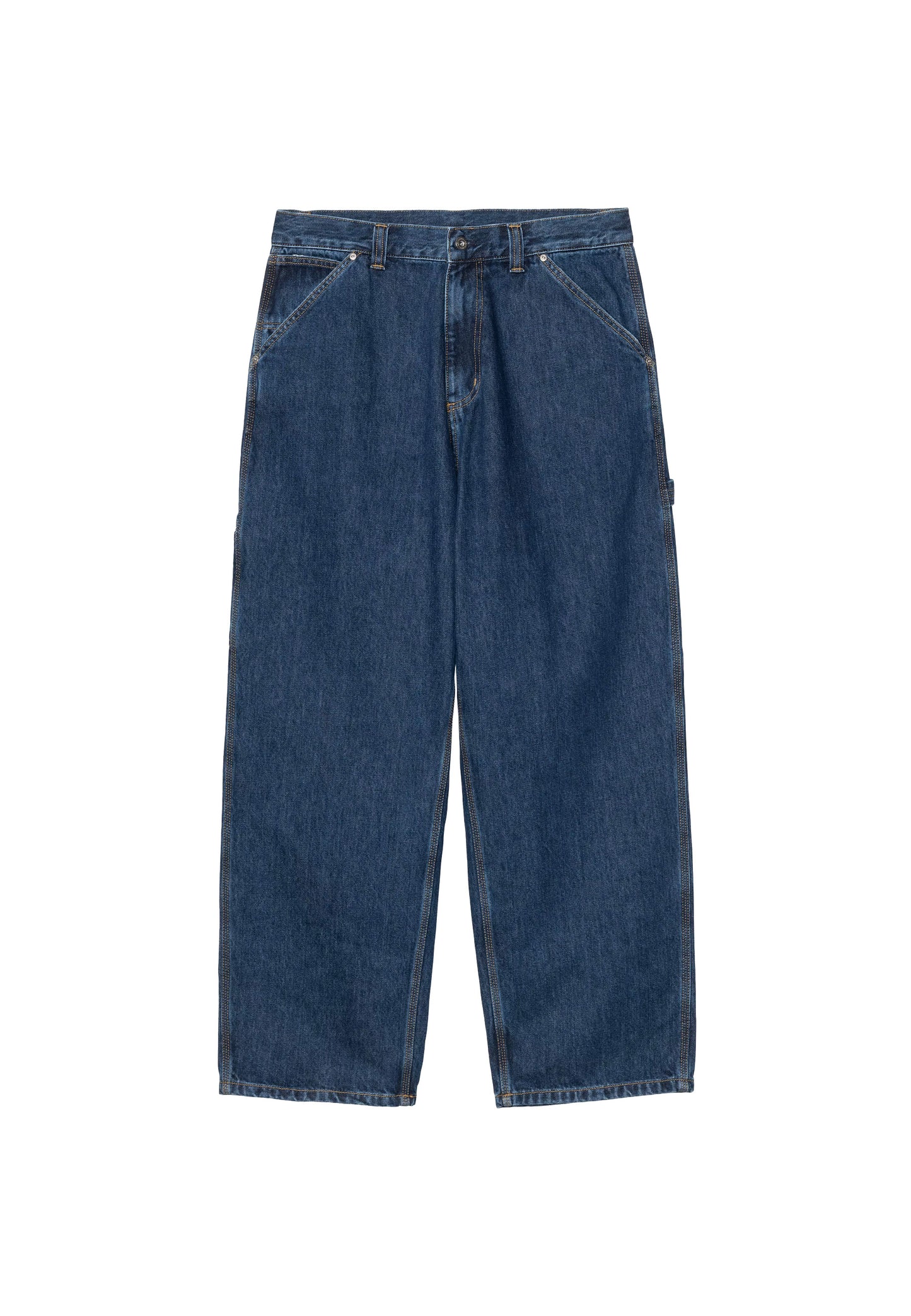 I036591.0106.03 - Pants Work Denim - CARHARTT WIP