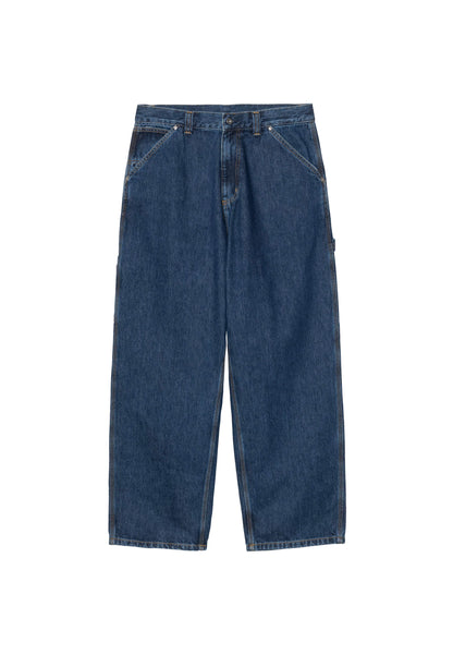 I036591.0106.03 - Pants Work Denim - CARHARTT WIP