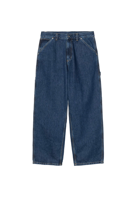 I036591.0106.03 - Pants Work Denim - CARHARTT WIP
