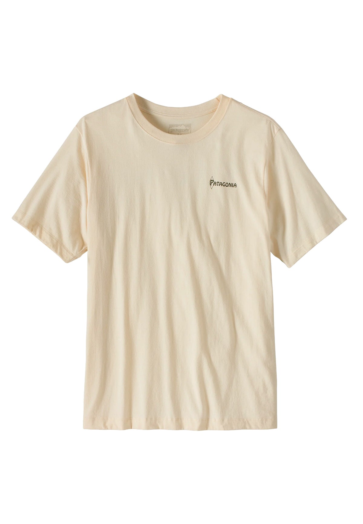 37892 UNDL - T-Shirt e Polo - PATAGONIA