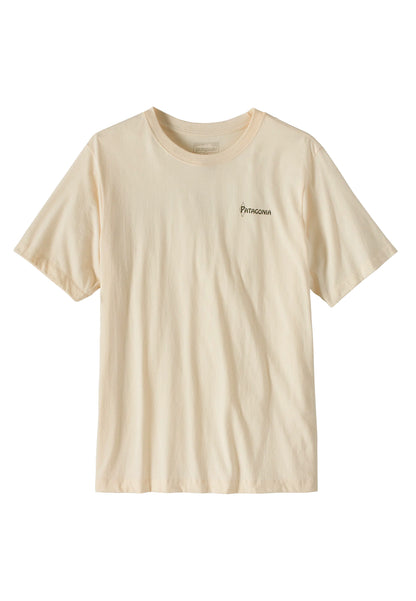 37892 UNDL - T-Shirt e Polo - PATAGONIA
