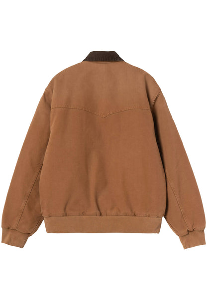 I037056.3XA4O.03 -  - CARHARTT WIP