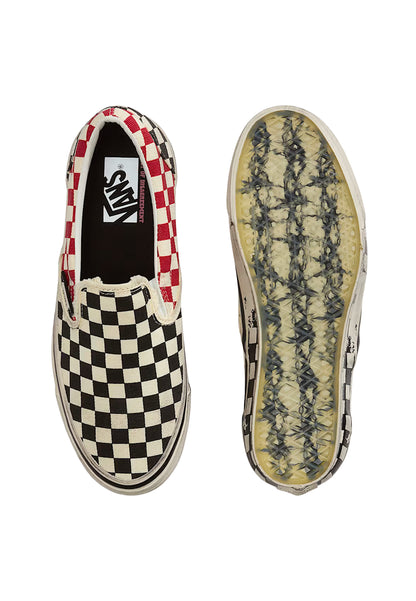 VN00111F95Y1 - SNEAKERS - VANS