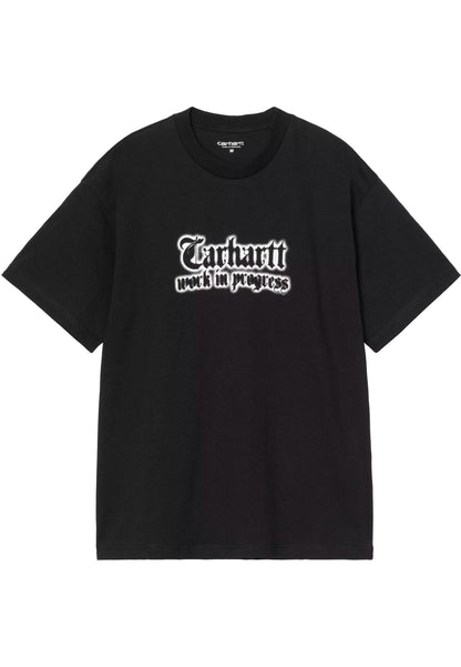 I036236.89XX.03 - T-Shirts S/S - CARHARTT WIP