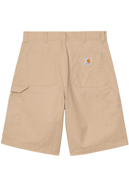 I036138.3IRXX.03 - Shorts Work Non-Denim - CARHARTT WIP