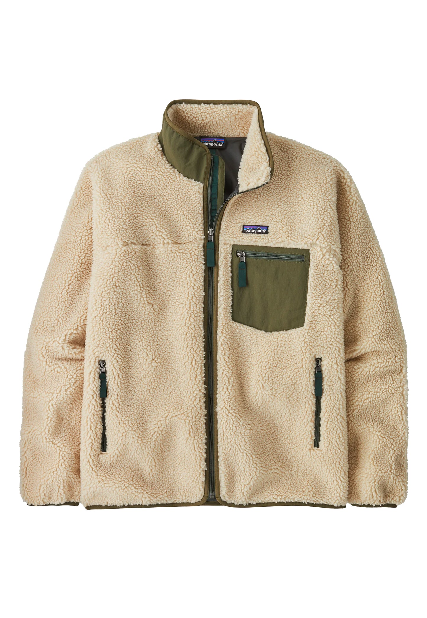 23057-DNBA -  - PATAGONIA