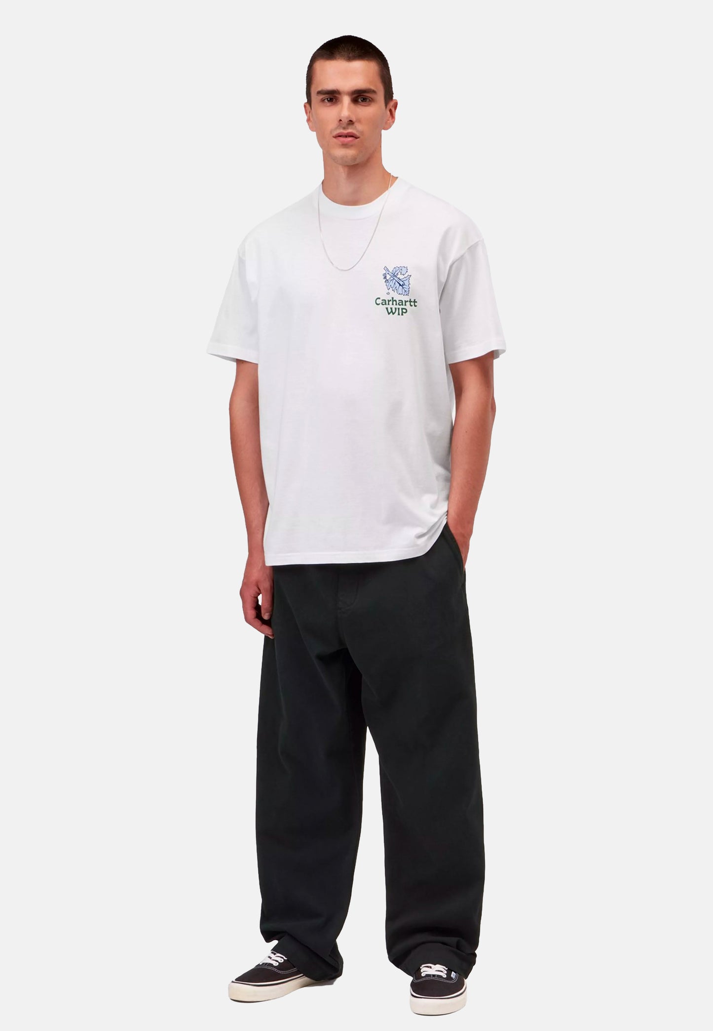 I037231.02XX.03 -  - CARHARTT WIP