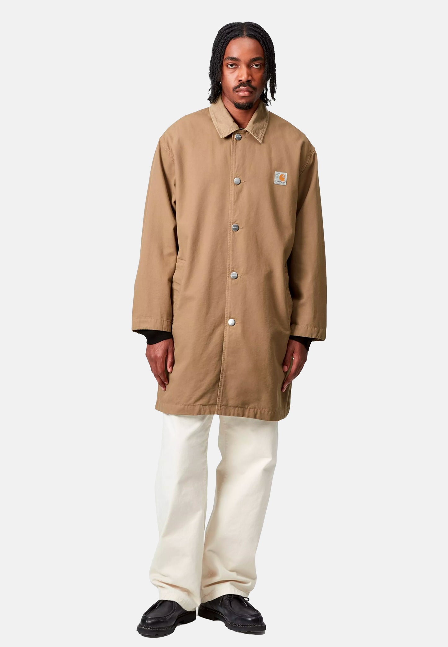 I035618.3AF02.03 - Jackets Jackets - CARHARTT WIP