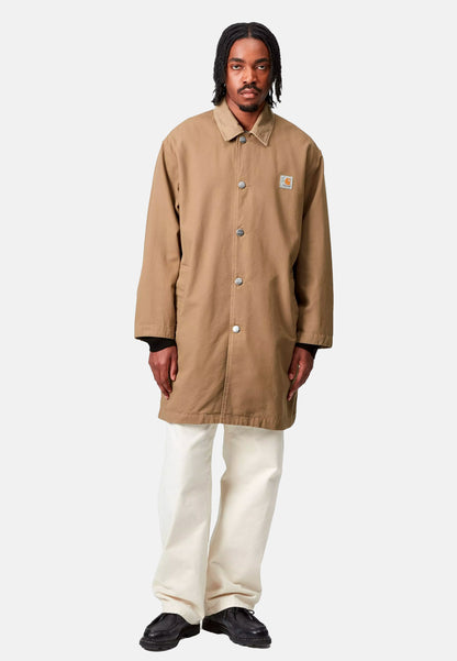 I035618.3AF02.03 - Jackets Jackets - CARHARTT WIP