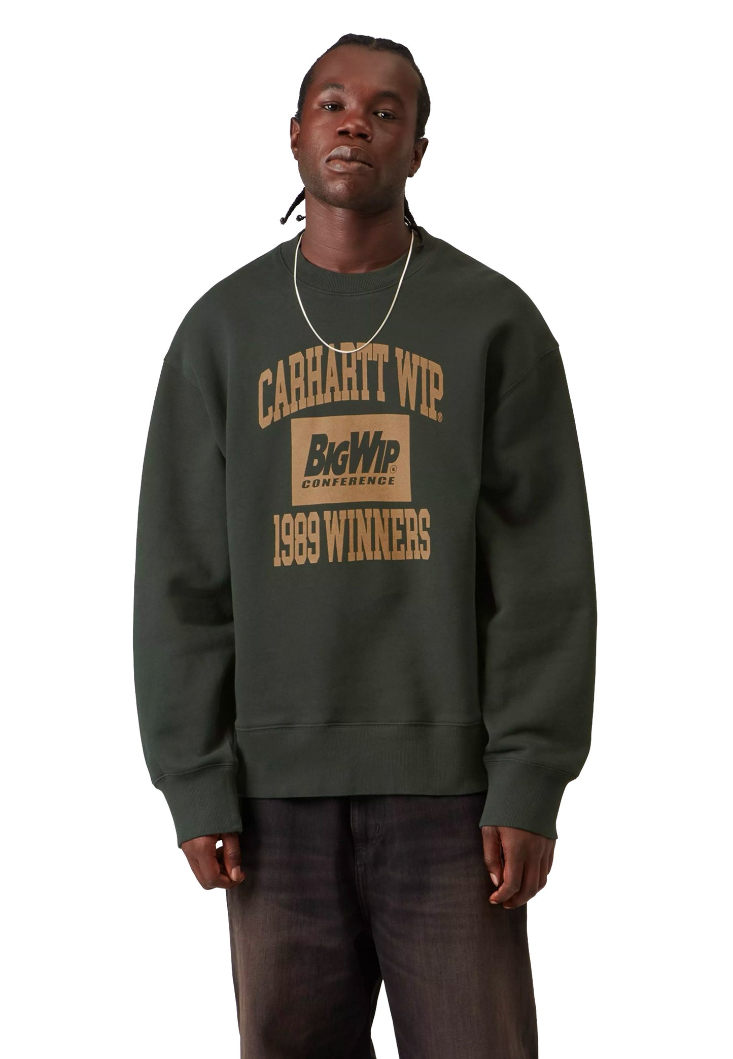I037278.3T660.03 -  - CARHARTT WIP