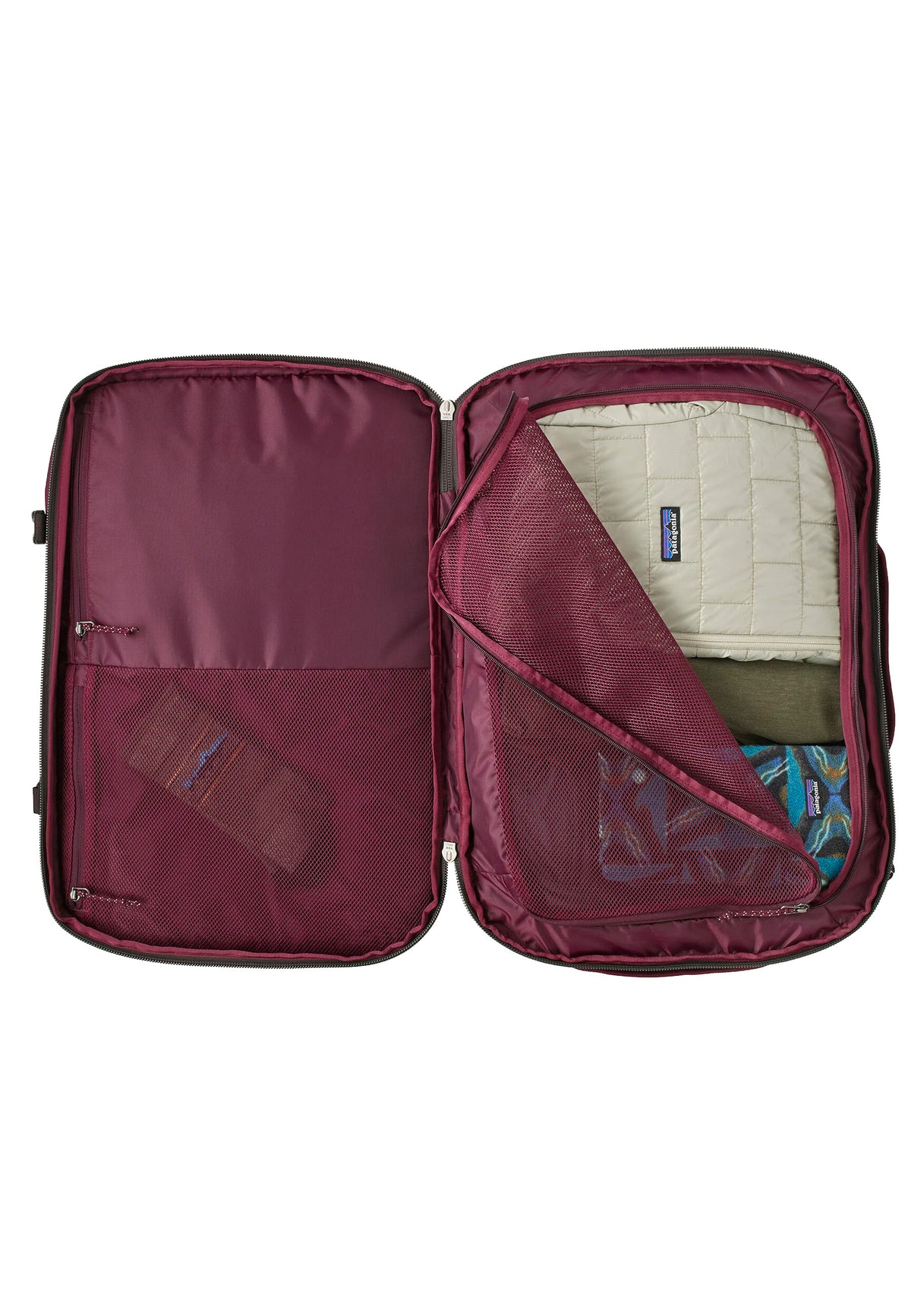 49307 BYFG -  - PATAGONIA