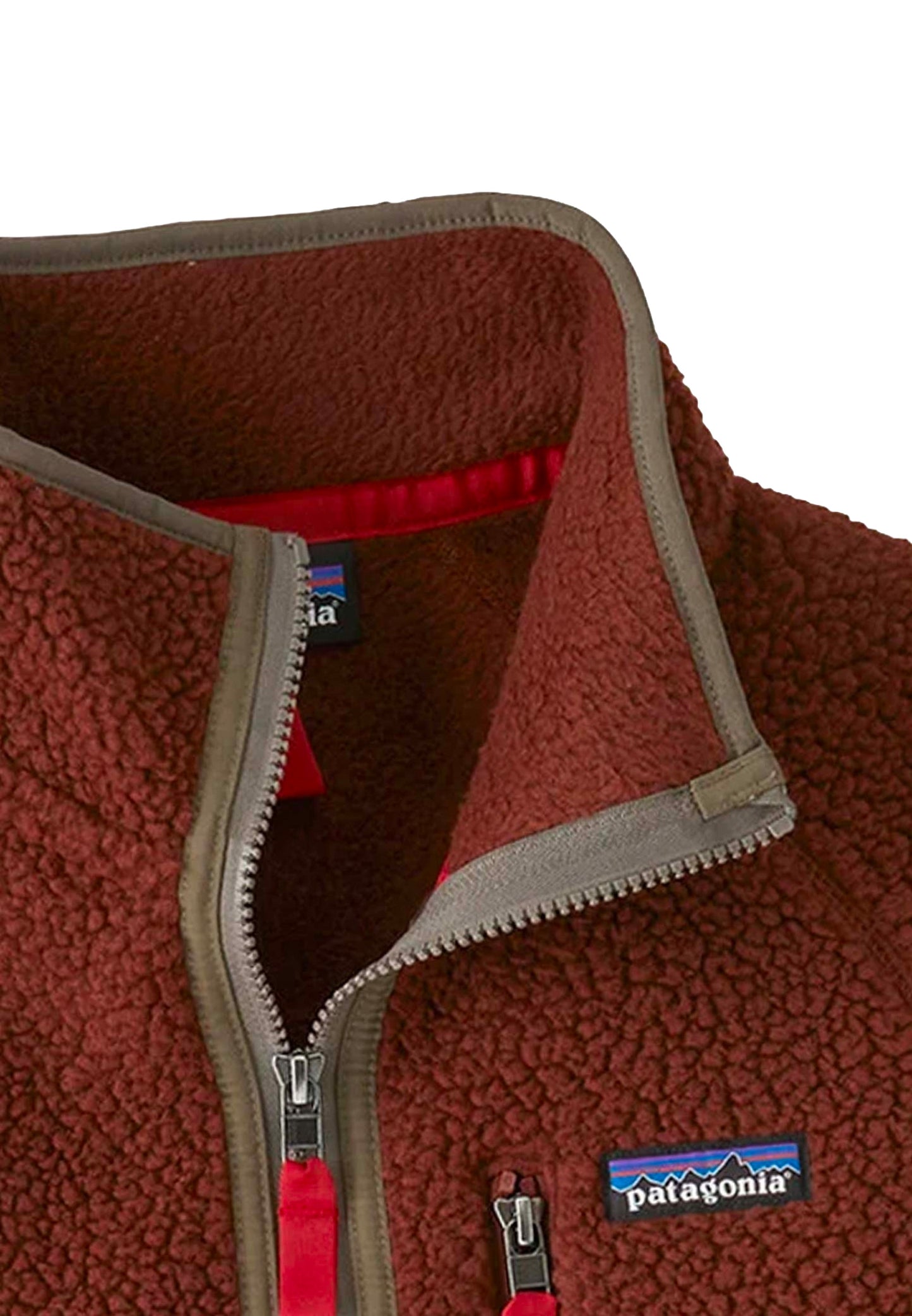 22801-DVL -  - PATAGONIA