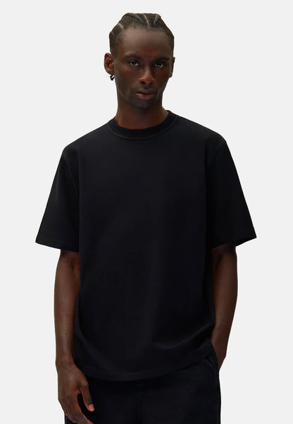 AW25-094T-BLACK - T-Shirt e Polo - ARTE