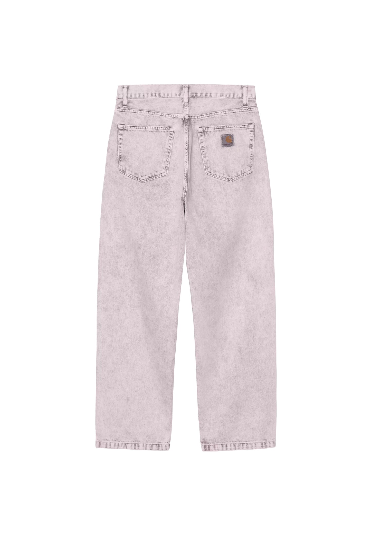 I033749.3IS5F.00 - Pants 5-Pocket Denim - CARHARTT WIP