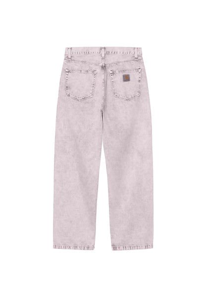 I033749.3IS5F.00 - Pants 5-Pocket Denim - CARHARTT WIP