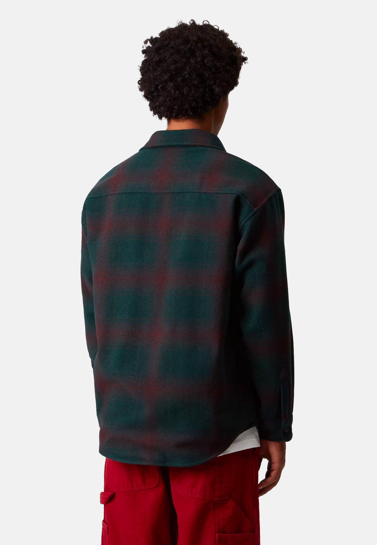 I035324.34KXX.03 - Shirt Jacs L/S - CARHARTT WIP