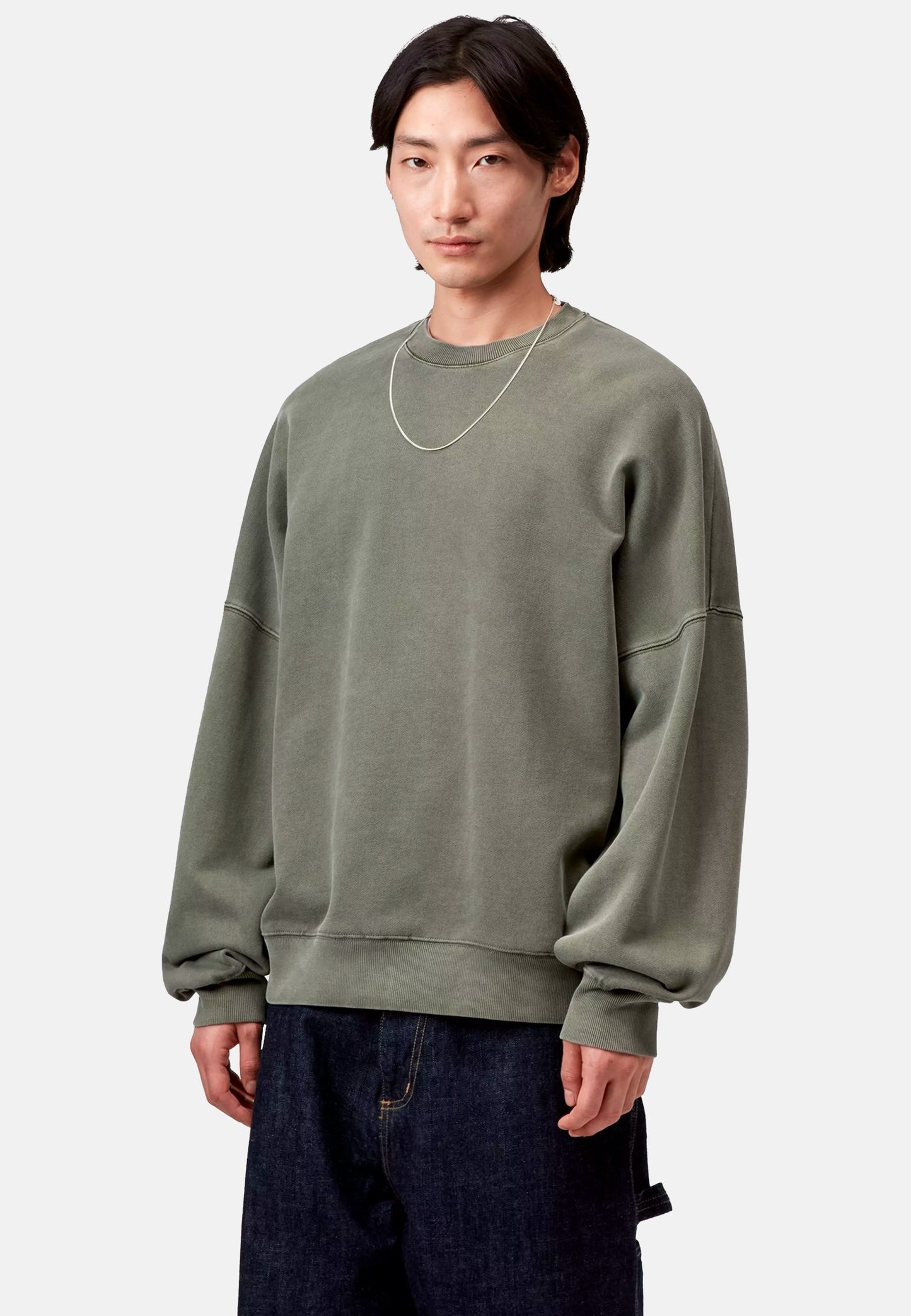 I035636.2ZXGD.03 - Sweatshirts Crewneck - CARHARTT WIP