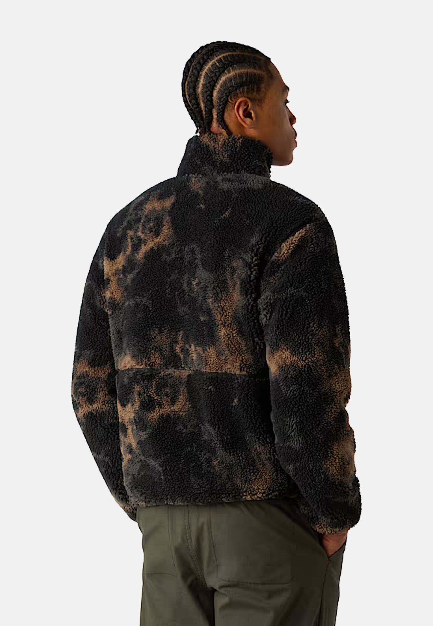 NF0A8EEPD7O1 - Apparel | Fleece - THE NORTH FACE