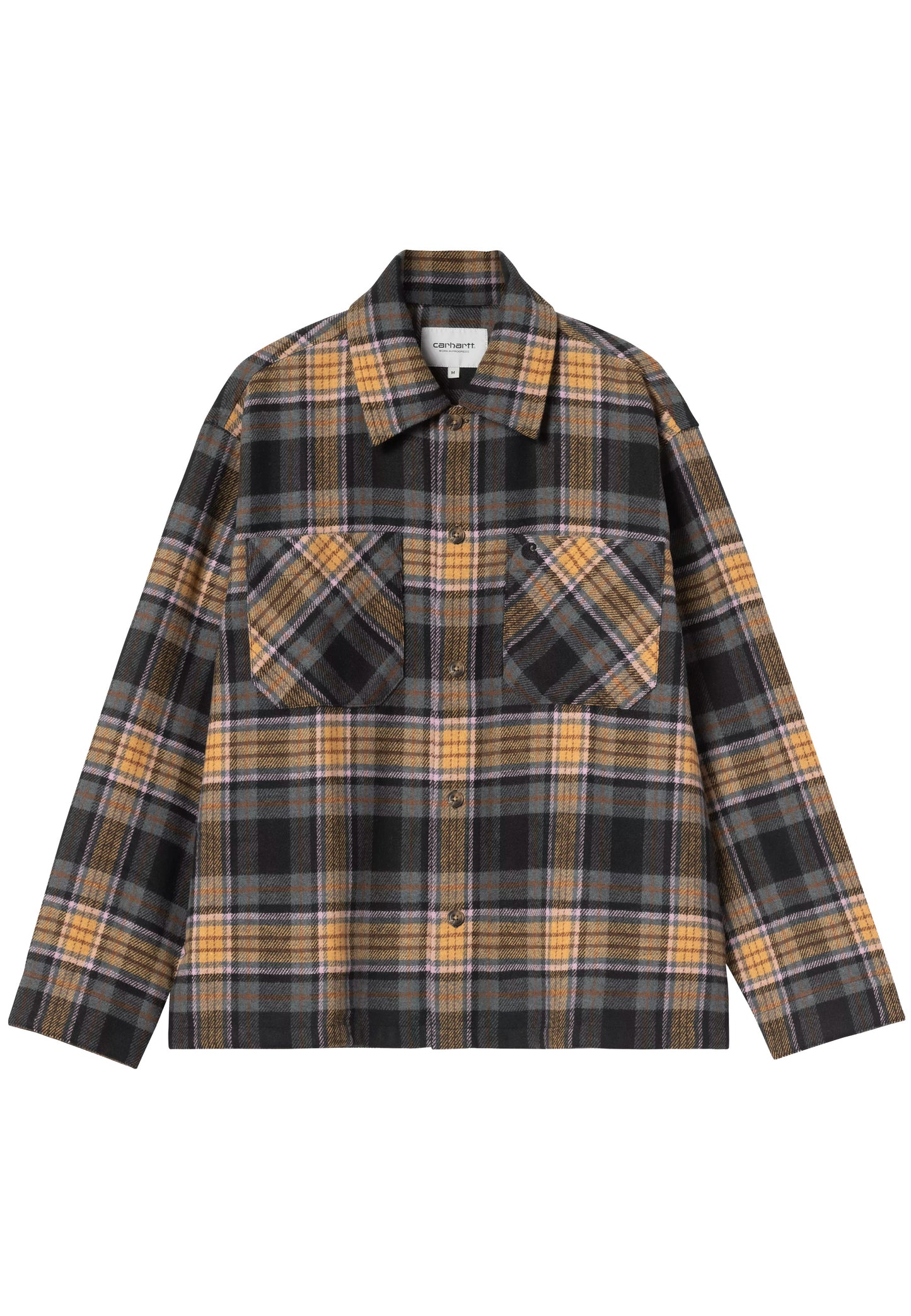 I037051.3VJXX.03 -  - CARHARTT WIP