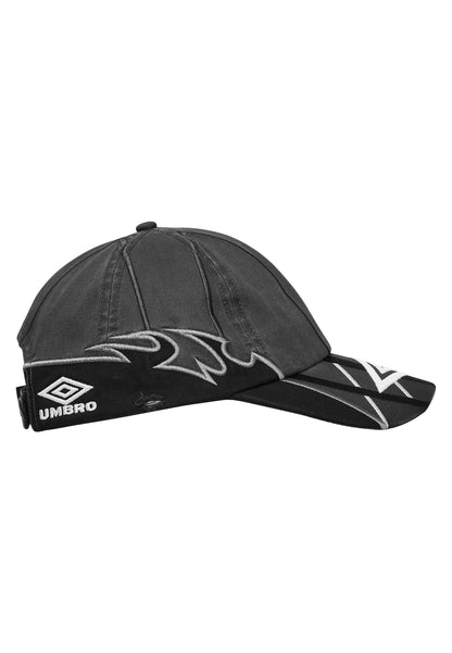 UBMW234FA19-DARK GREY - Cappelli - UMBRO SJ