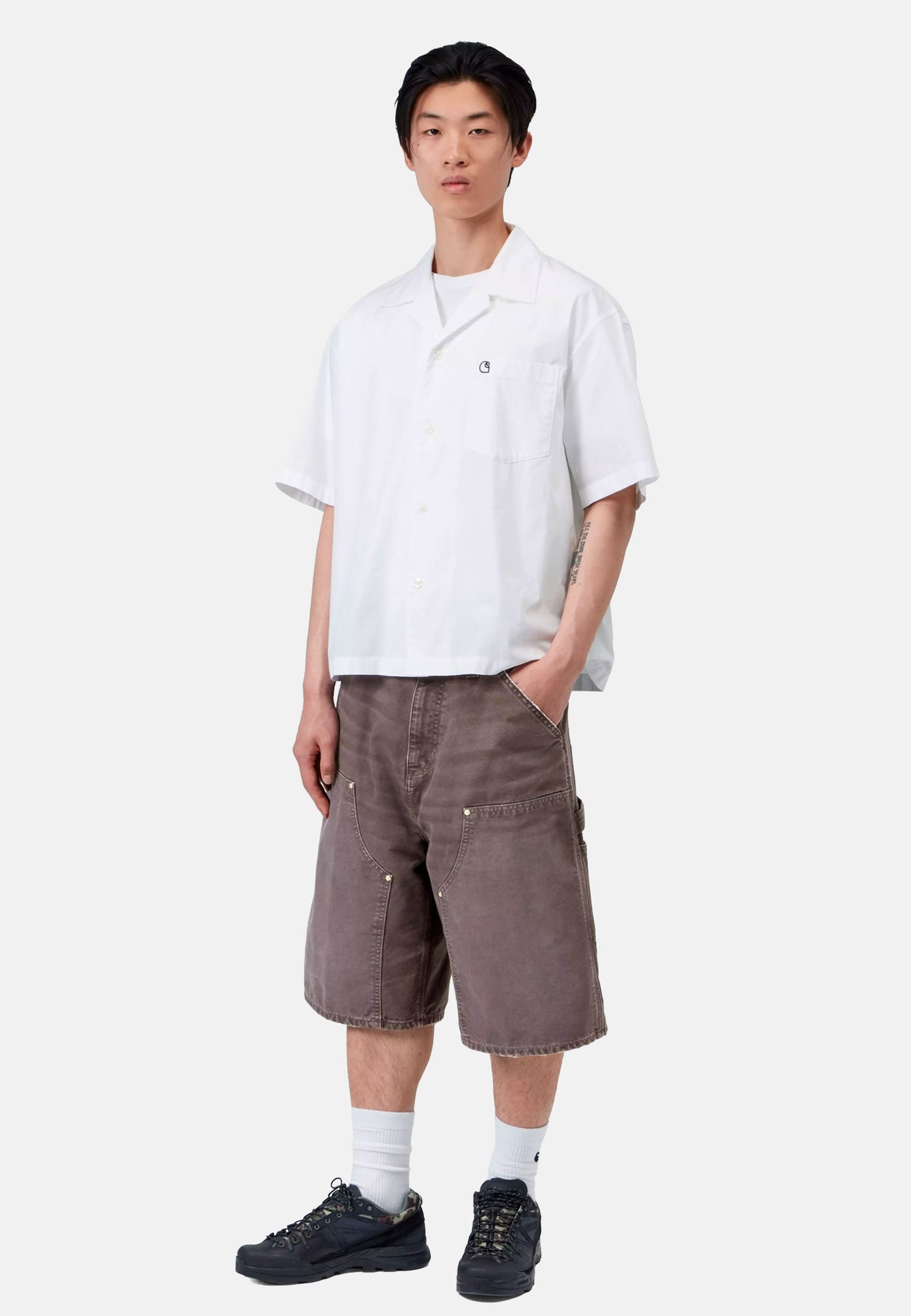 I036870.4717.03 -  - CARHARTT WIP