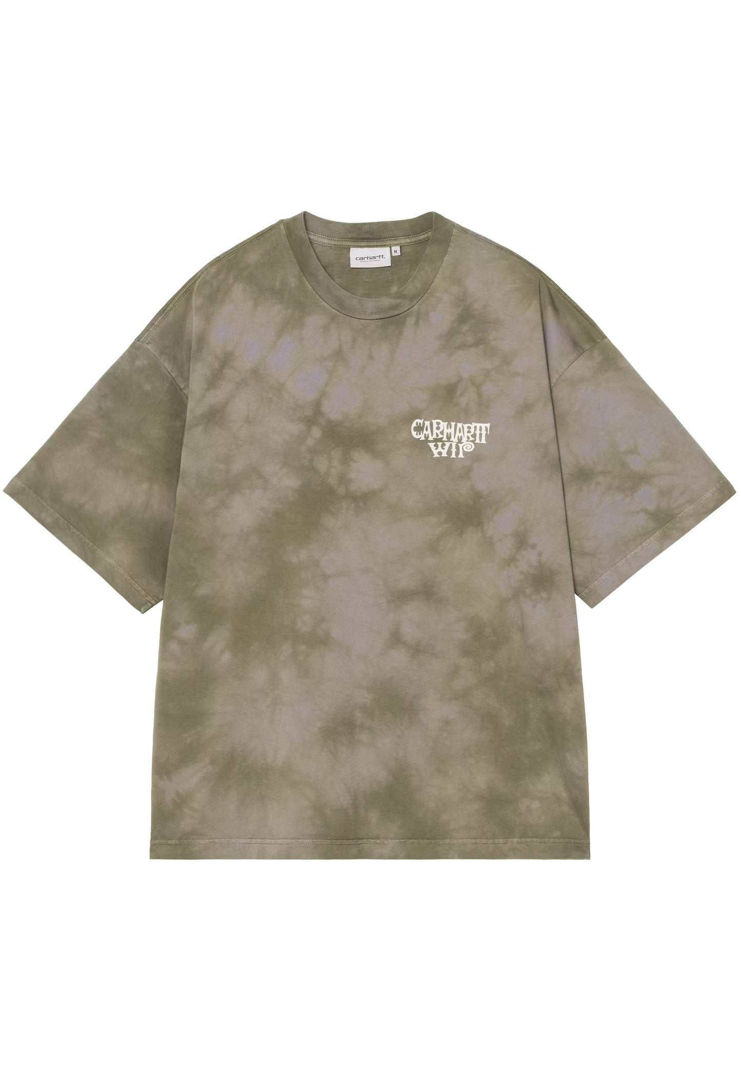 I036247.3Q8XX.03 - T-Shirts S/S - CARHARTT WIP