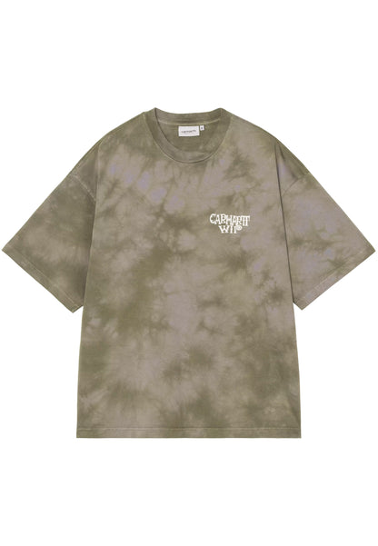 I036247.3Q8XX.03 - T-Shirts S/S - CARHARTT WIP