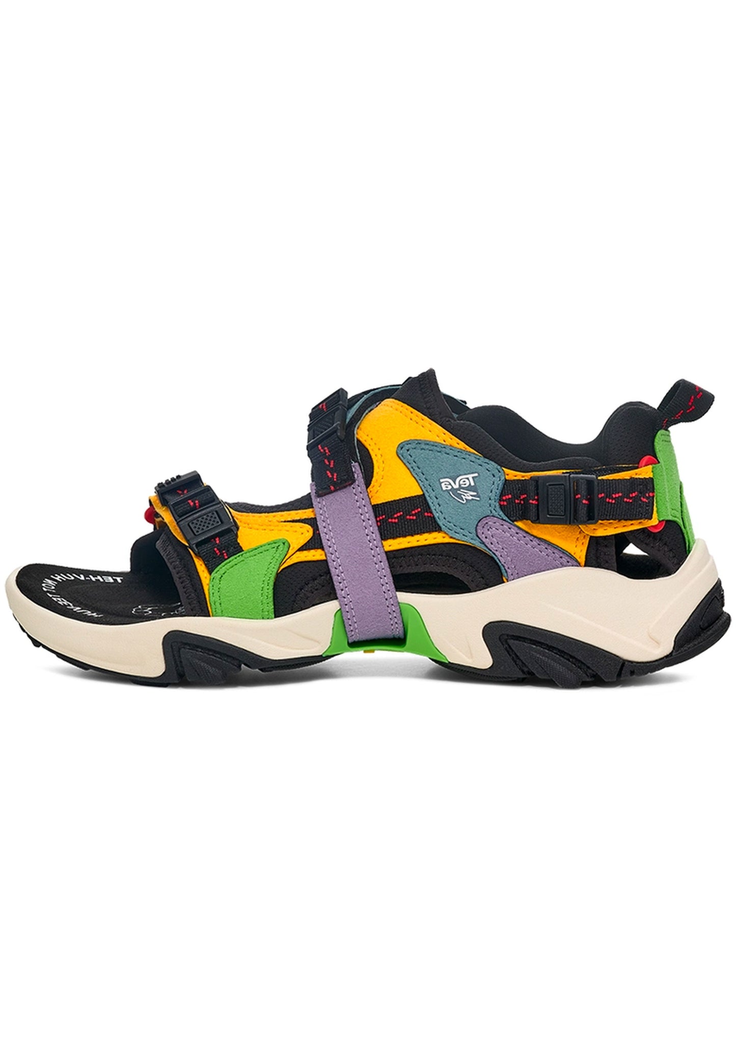 TE.1173210/SFFR - SNEAKERS - TEVA