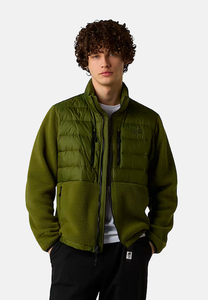 NF0A8D0UBRI1 - Apparel | Fleece - THE NORTH FACE