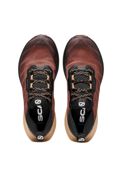 33090-212-BLACK-CHOCOLATE - SNEAKERS - SCARPA