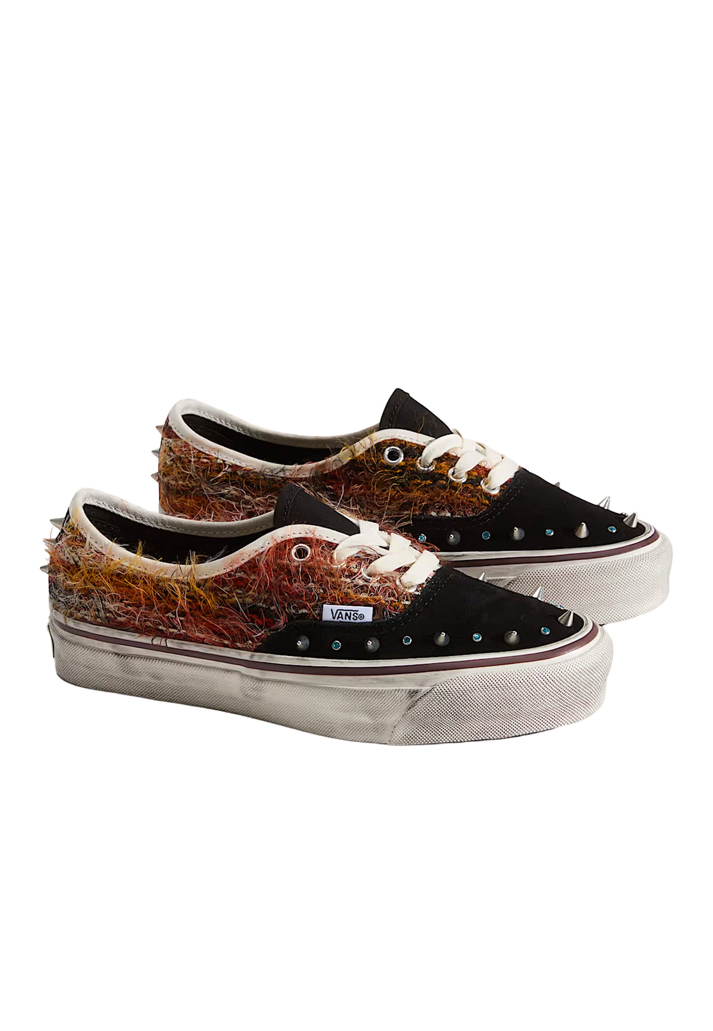 VN000DB8BML1 - SNEAKERS - VANS
