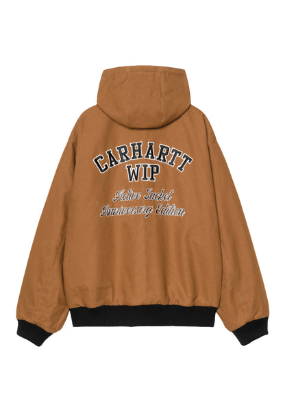 I035967.3R0XX.03 - Jackets Jackets - CARHARTT WIP