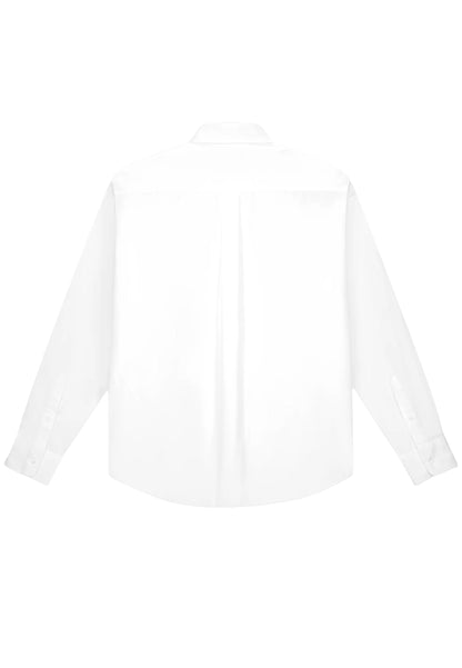 AW25-039S-WHITE - Camicie - ARTE