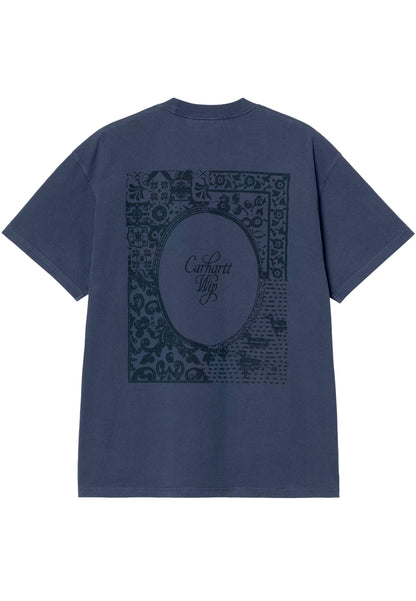 I036220.0106.03 - T-Shirts S/S - CARHARTT WIP